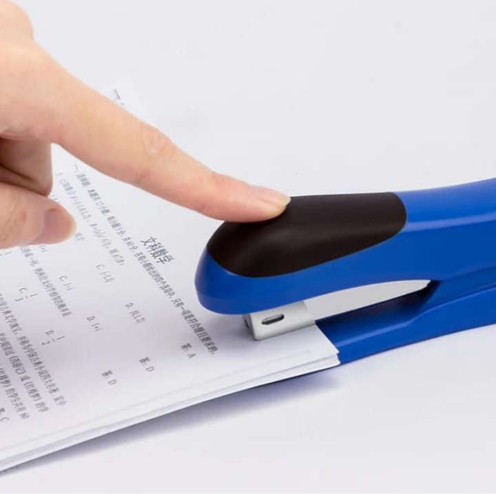 BURRAAQ TRANDING / STAPLER PAPER HA