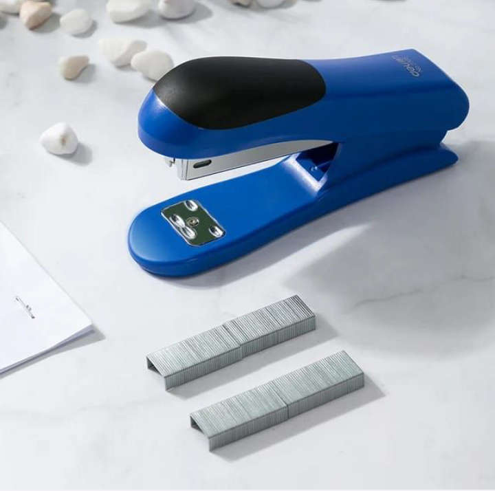 BURRAAQ TRANDING / STAPLER PAPER HA