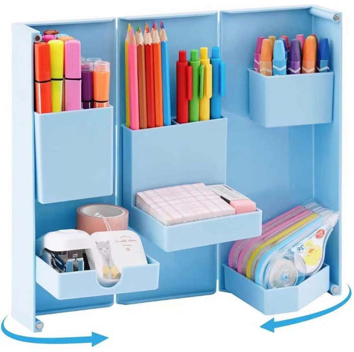 BURRAAQ TRANDING / FOLDING STORAGE BOX