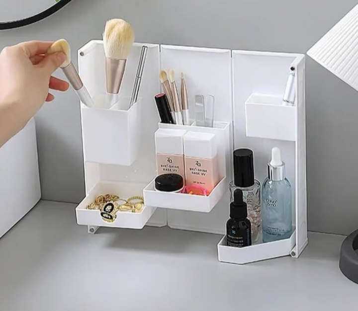 BURRAAQ TRANDING / FOLDING STORAGE BOX