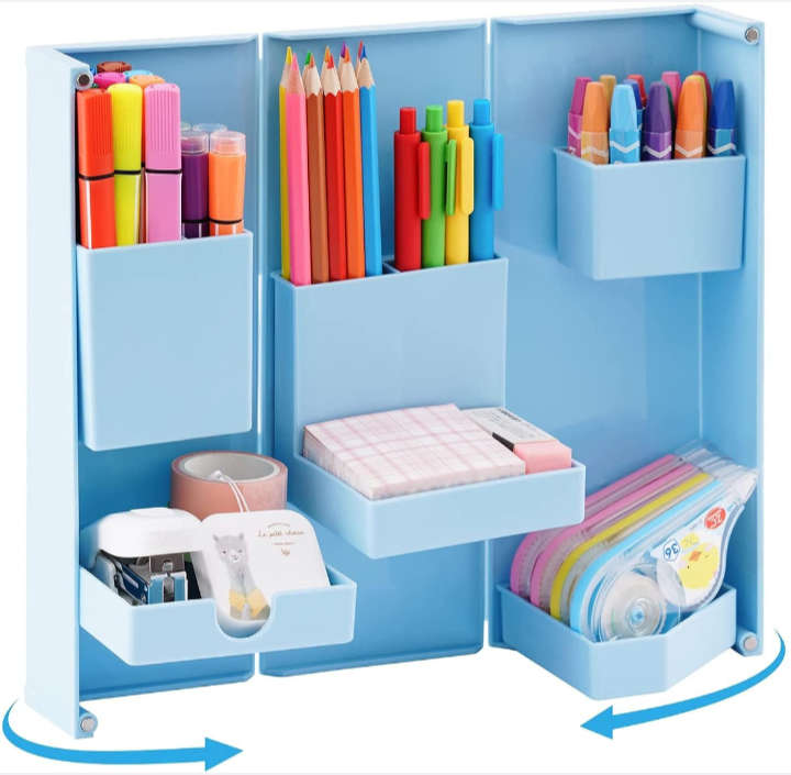 BURRAAQ TRANDING / FOLDING STORAGE BOX