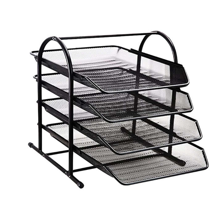 BURRAAQ TRANDING / TIER DOCUMENT TRAY