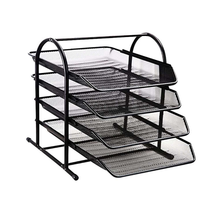 BURRAAQ TRANDING / TIER DOCUMENT TRAY