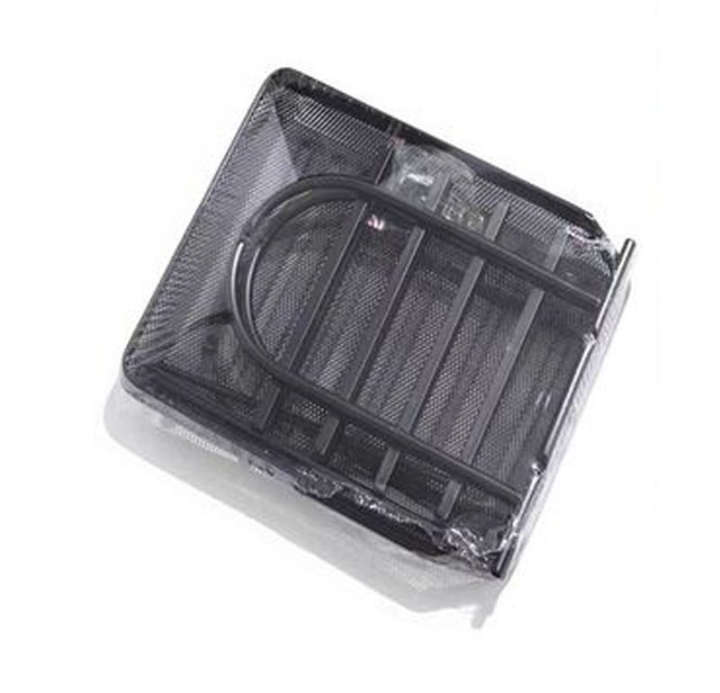 BURRAAQ TRANDING / TIER DOCUMENT TRAY