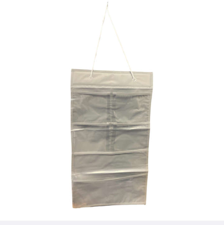 BURRAAQ TRANDING/  BATHROOM HANGING BAG