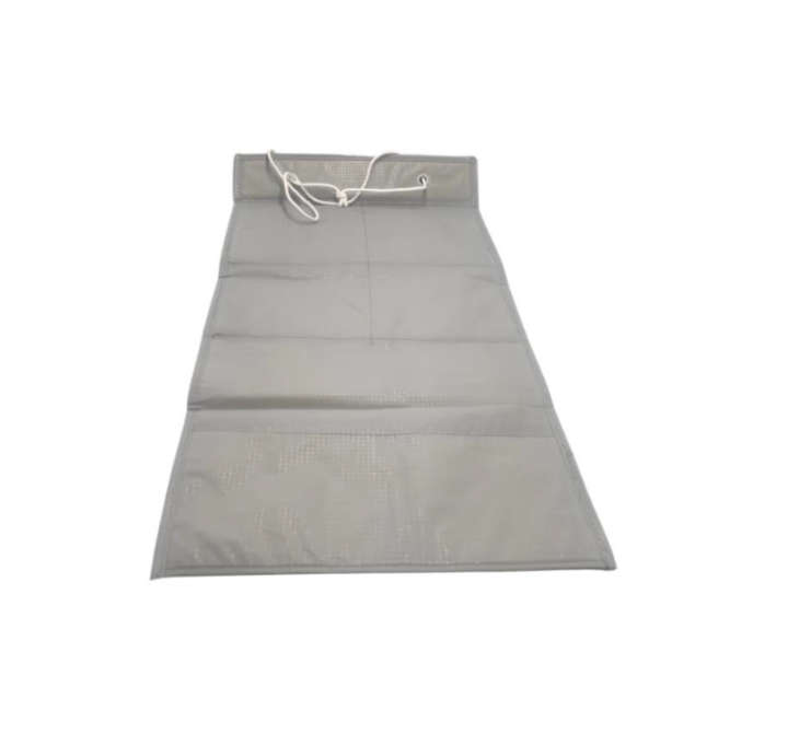 BURRAAQ TRANDING/  BATHROOM HANGING BAG