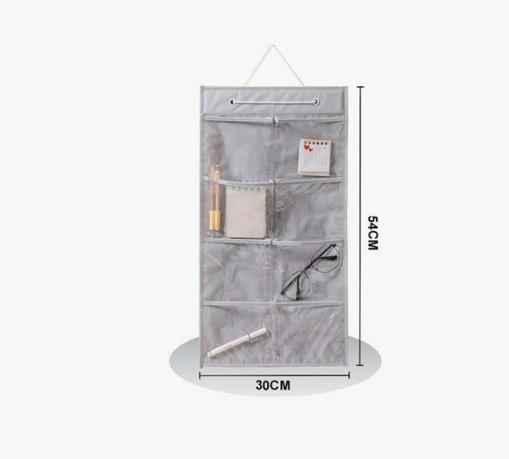 BURRAAQ TRANDING/  BATHROOM HANGING BAG
