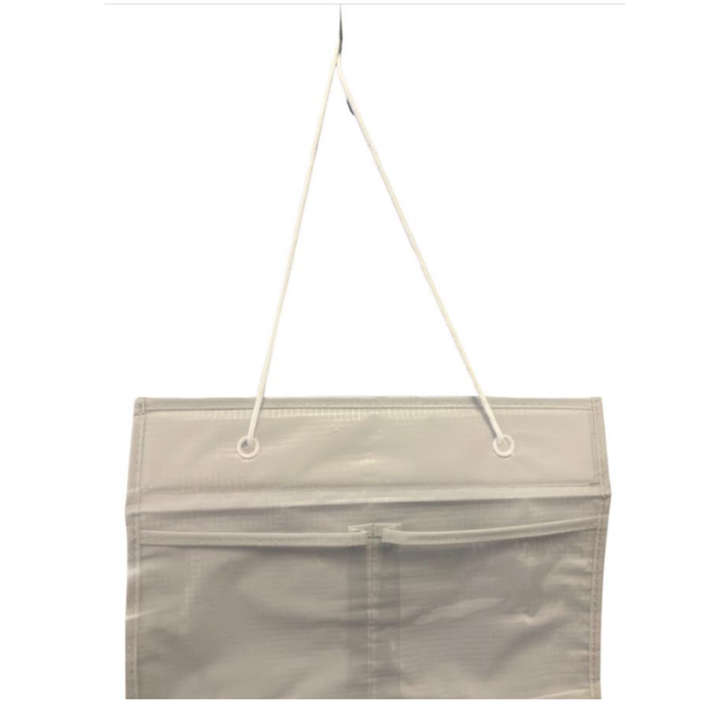 BURRAAQ TRANDING/  BATHROOM HANGING BAG