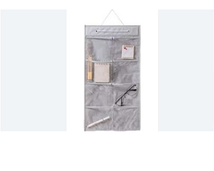 BURRAAQ TRANDING/  BATHROOM HANGING BAG