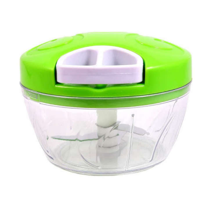 BURRAAQ TRANDING / SPIN CUTTER