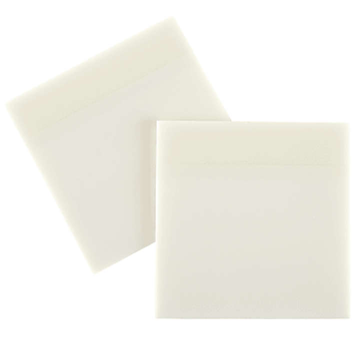 BURRAAQ TRANDING / STICKY NOTES TRANSPARENT