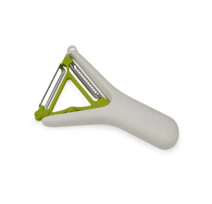 BURRAAQ TRANDING / 2 IN 1 Y PEELER
