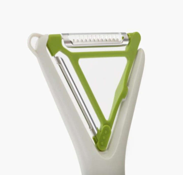 BURRAAQ TRANDING / 2 IN 1 Y PEELER