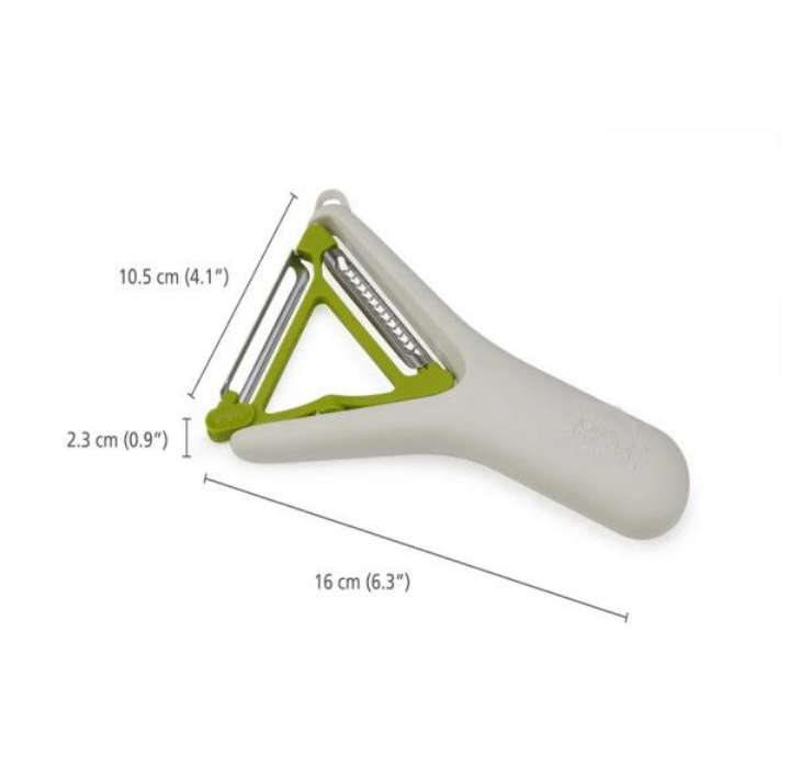 BURRAAQ TRANDING / 2 IN 1 Y PEELER
