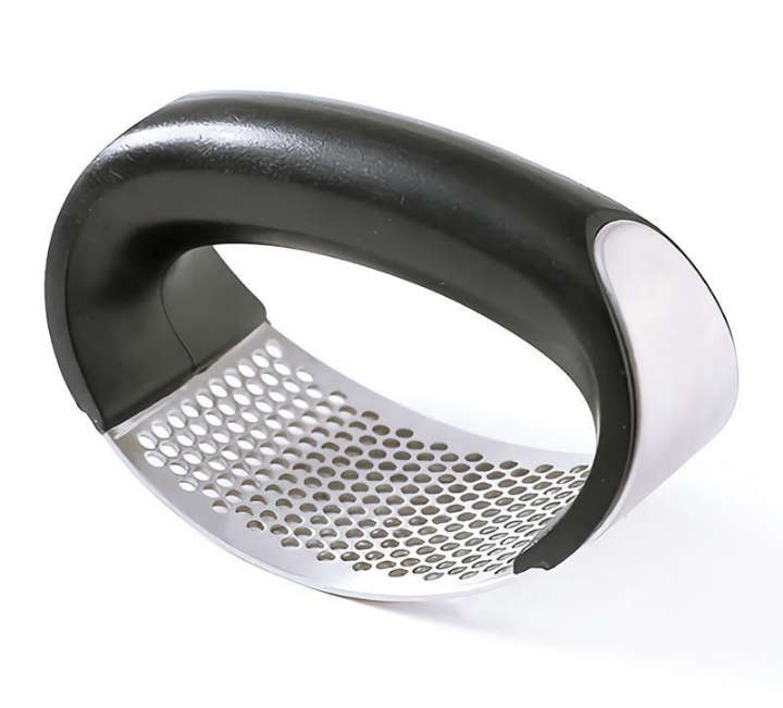 BURRAAQ TRANDING / GARLIC PRESS