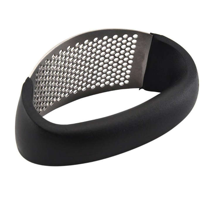 BURRAAQ TRANDING / GARLIC PRESS