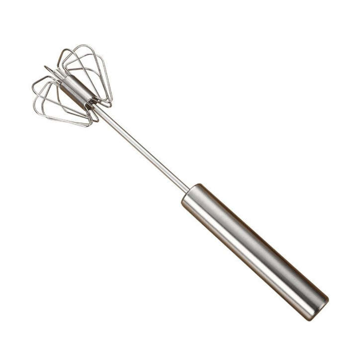 BURRAAQ TRANDING / SEMI AUTOMATIC EGG BEATER