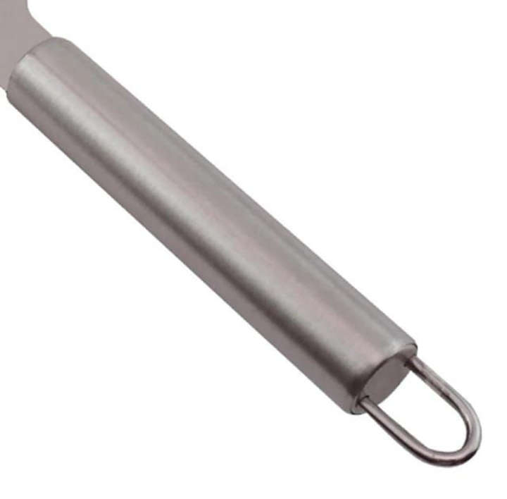 BURRAAQ TRANDING / 29CM PORTABLE PIZZA CUTTER