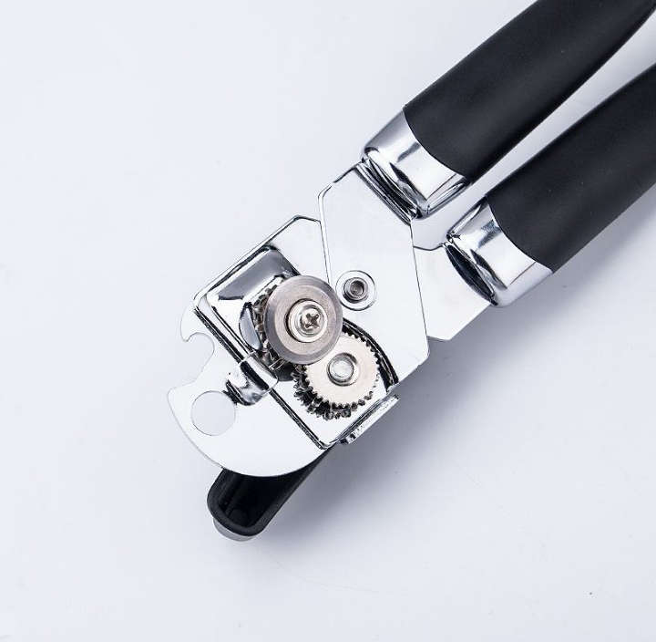 BURRAAQ TRANDING / CAN AND BOTTLE OPENER