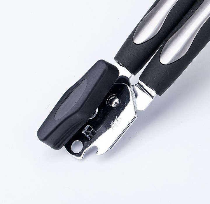BURRAAQ TRANDING / CAN AND BOTTLE OPENER