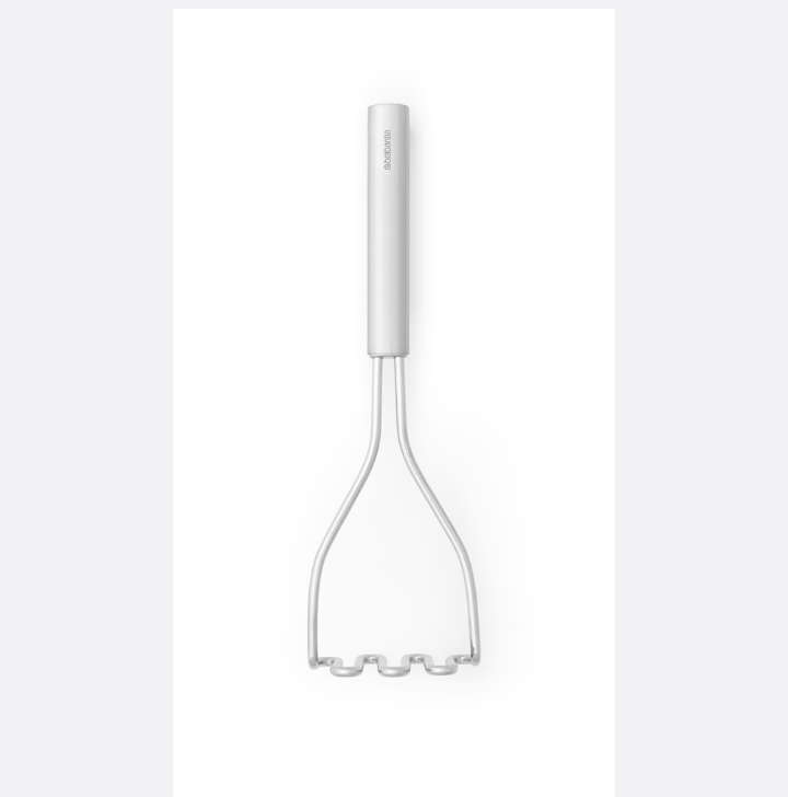 BURRAAQ TRANDING/ POTATO MASHER