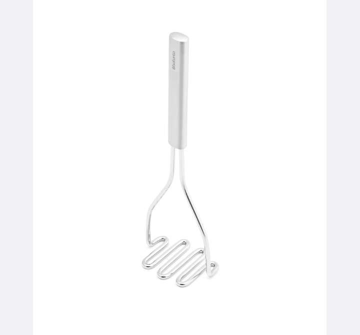 BURRAAQ TRANDING/ POTATO MASHER