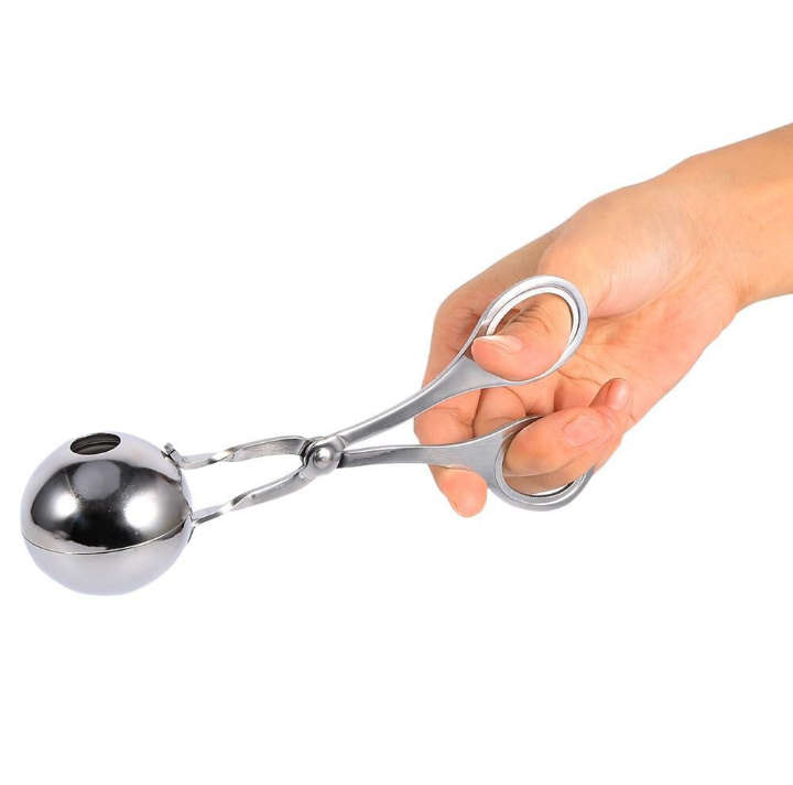 BURRAAQ TRANDING / BALL MEAT MOLLED