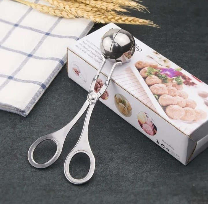 BURRAAQ TRANDING / BALL MEAT MOLLED
