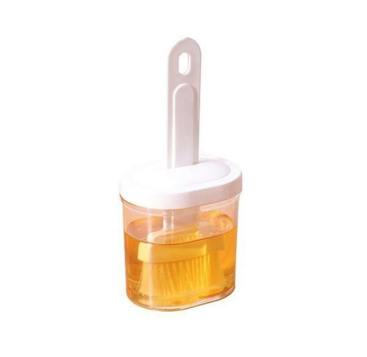 BURRAAQ TRANDING / MINI 1 PIC OIL BOTTLE WITH BRUSH