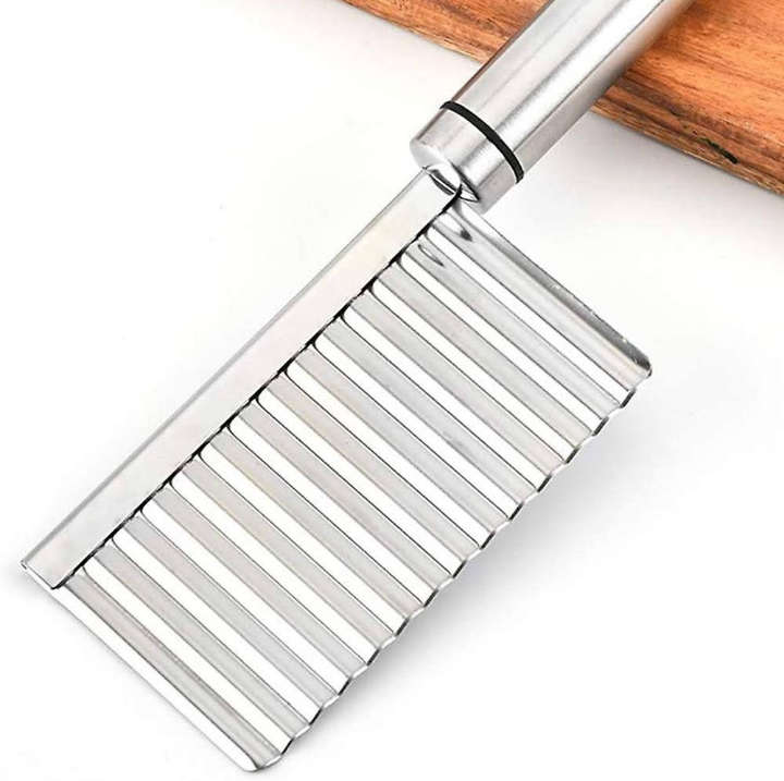 BURRAAQ TRANDING/  POTATO CUTTER