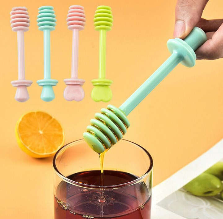 BURRAAQ TRANDING / HONEY MUDDLER