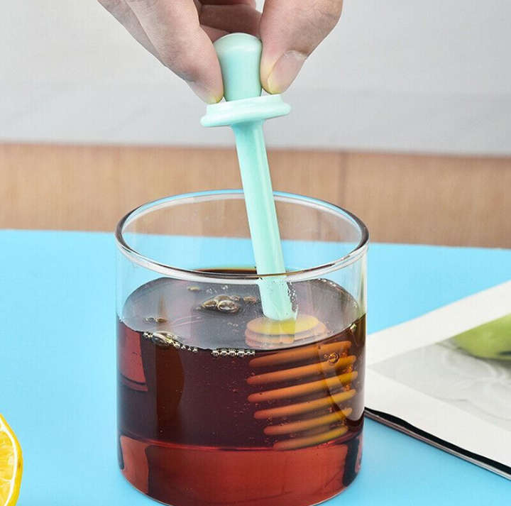 BURRAAQ TRANDING / HONEY MUDDLER