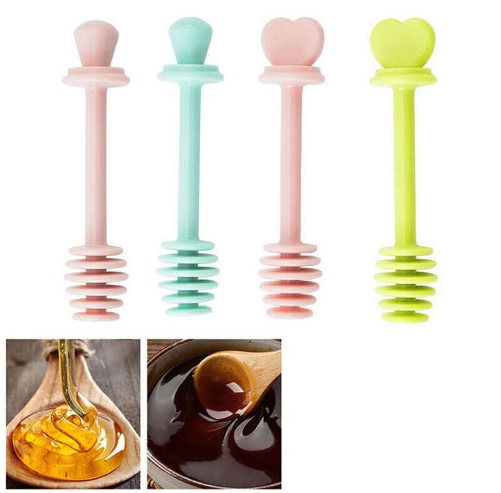 BURRAAQ TRANDING / HONEY MUDDLER