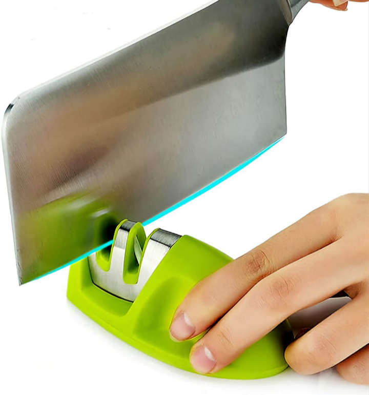 BURRAAQ TRANDING / KNIFE SHARPENER