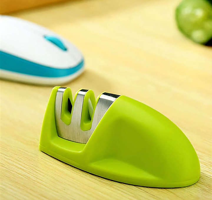 BURRAAQ TRANDING / KNIFE SHARPENER