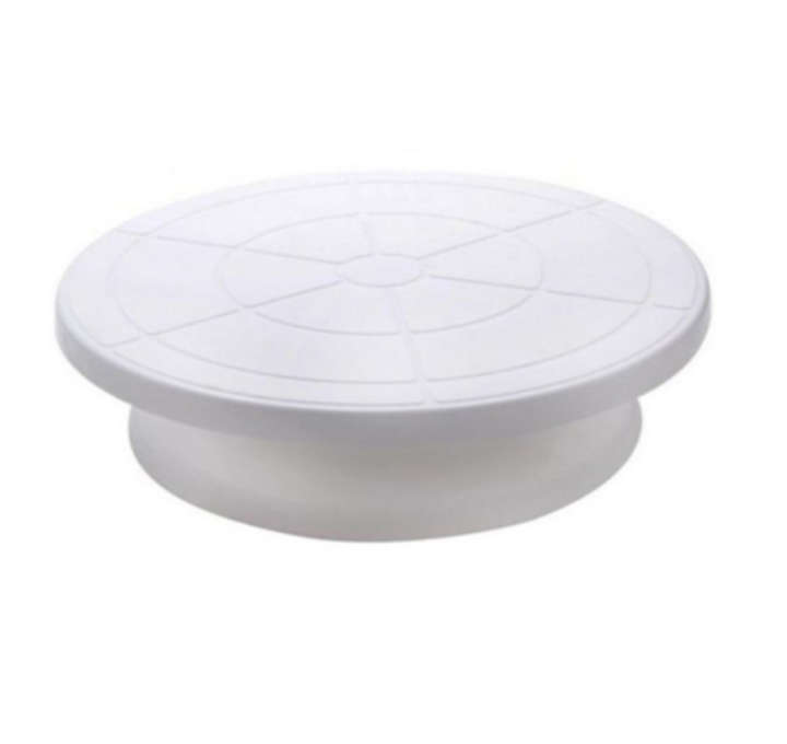 BURRAAQ TRANDING / CAKE TURNTABLE