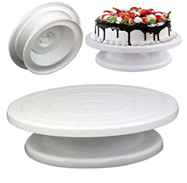 BURRAAQ TRANDING / CAKE TURNTABLE