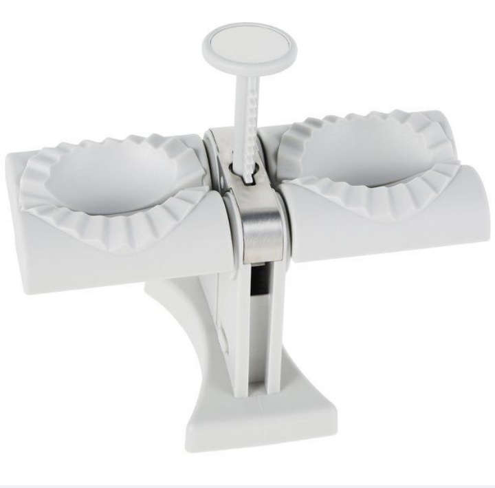 BURRAAQ TRANDING/  DUMPLING MOLD