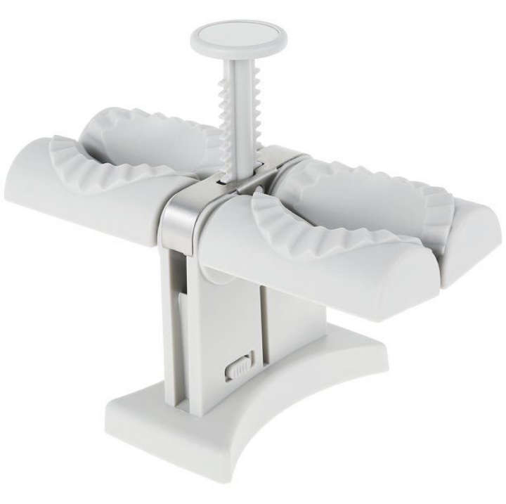 BURRAAQ TRANDING/  DUMPLING MOLD