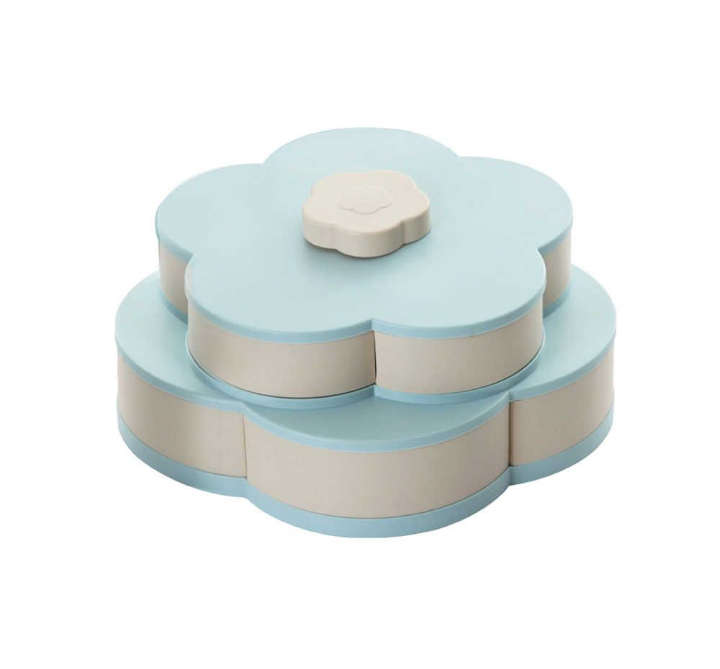 BURRAAQ TRANDING/ ROTATING CANDY BOX