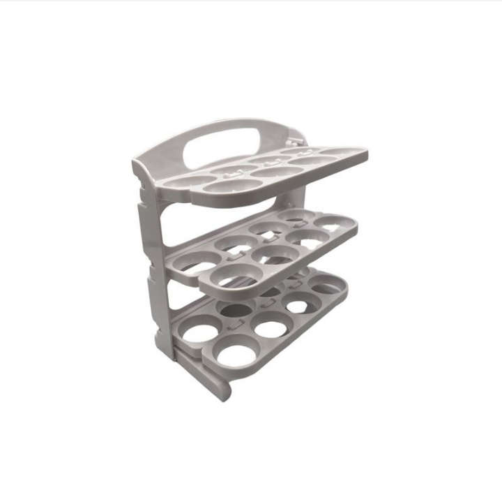 BURRAAQ TRANDING / FOLDING EGG BOX
