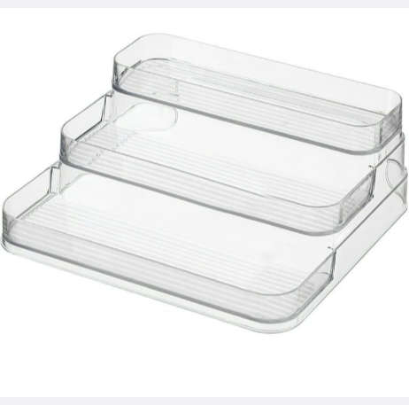 BURRAAQ TRANDING / TABLE TOP MAKE UP SET ACRYLIC