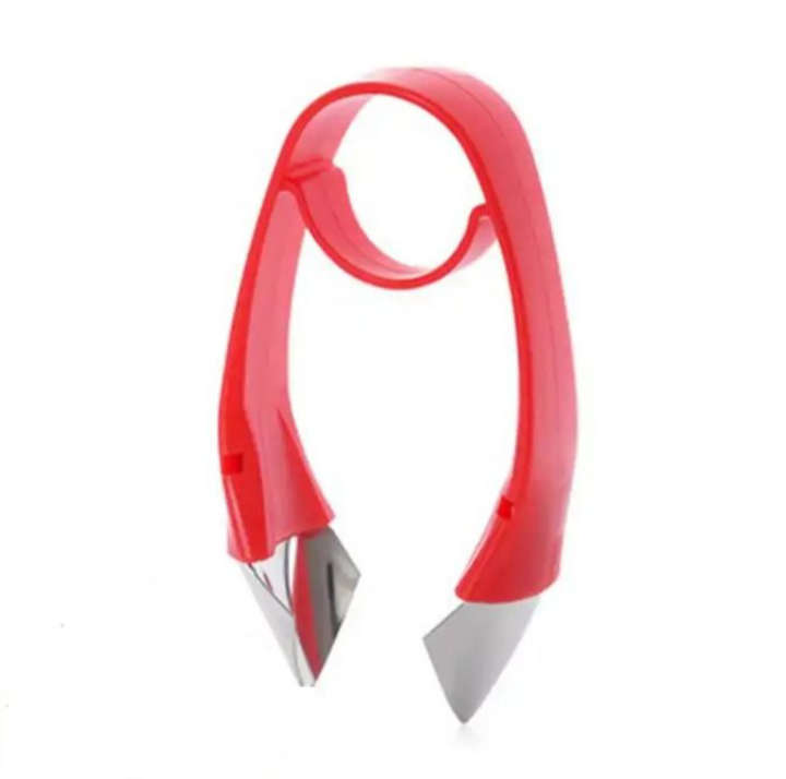 BURRAAQ TRANDING/ REMOVER ANV CORNER TWEEZERS PEELER