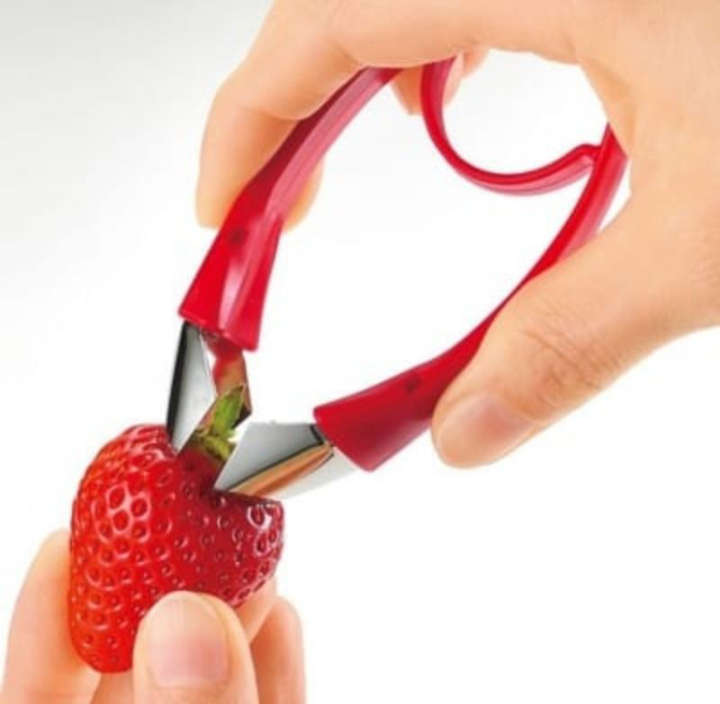 BURRAAQ TRANDING/ REMOVER ANV CORNER TWEEZERS PEELER