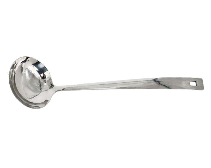 BURRAAQ TRANDING / SUPER STAINLESS STEEL SERVING SPOON