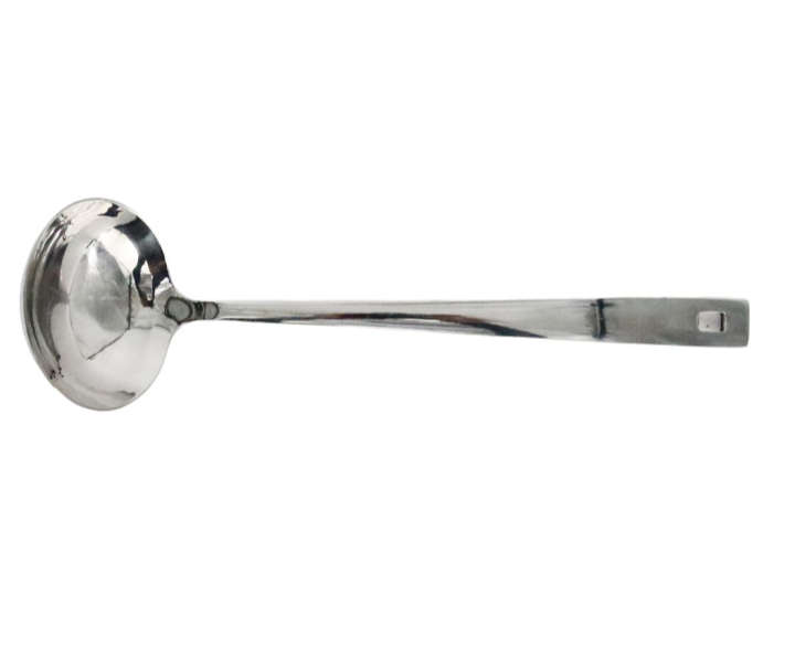 BURRAAQ TRANDING / SUPER STAINLESS STEEL SERVING SPOON