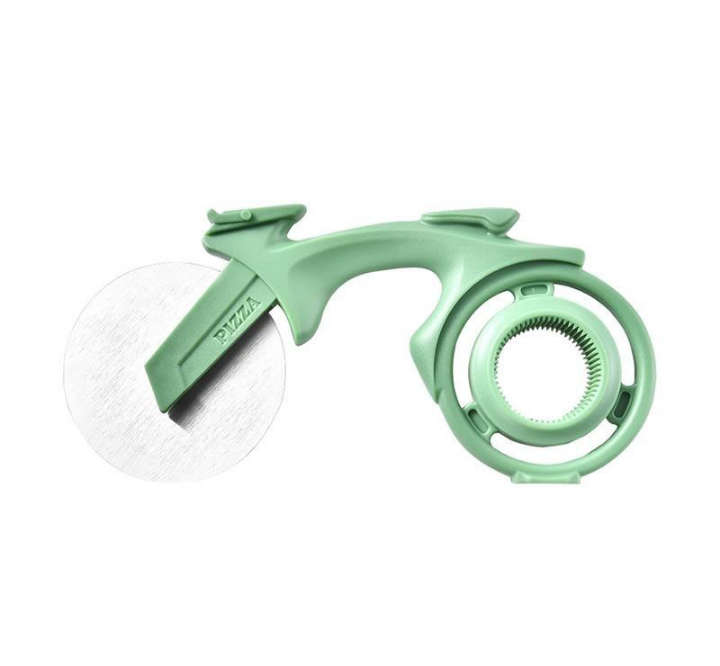 BURRAAQ TRANDING/ PIZZA CUTTER