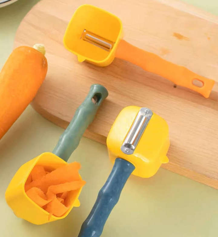 BURRAAQ TRANDING / STORAGE PEELER KITCHEN HELP