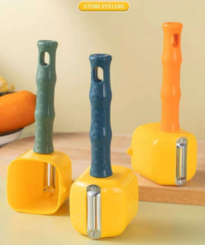 BURRAAQ TRANDING / STORAGE PEELER KITCHEN HELP