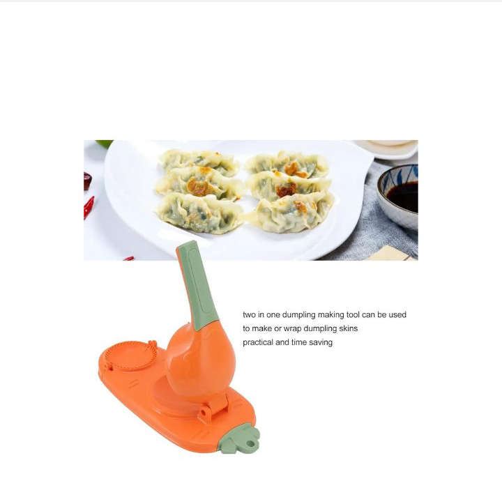 BURRAAQ TRANDING/ CREATIVE MANUAL DOUGH MAKER MOULD